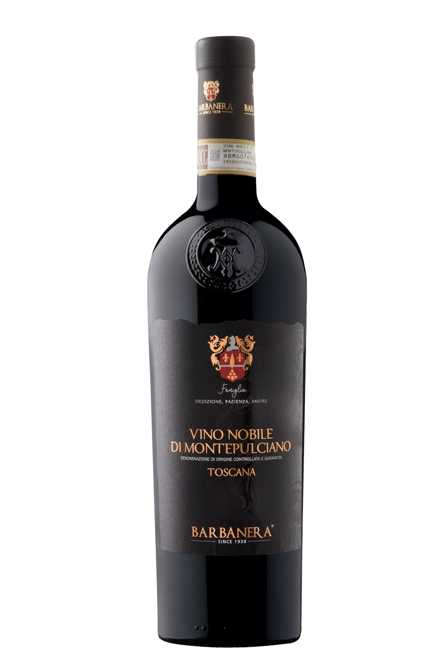 Barbanera Vino Nobile di Montepulciano 2020