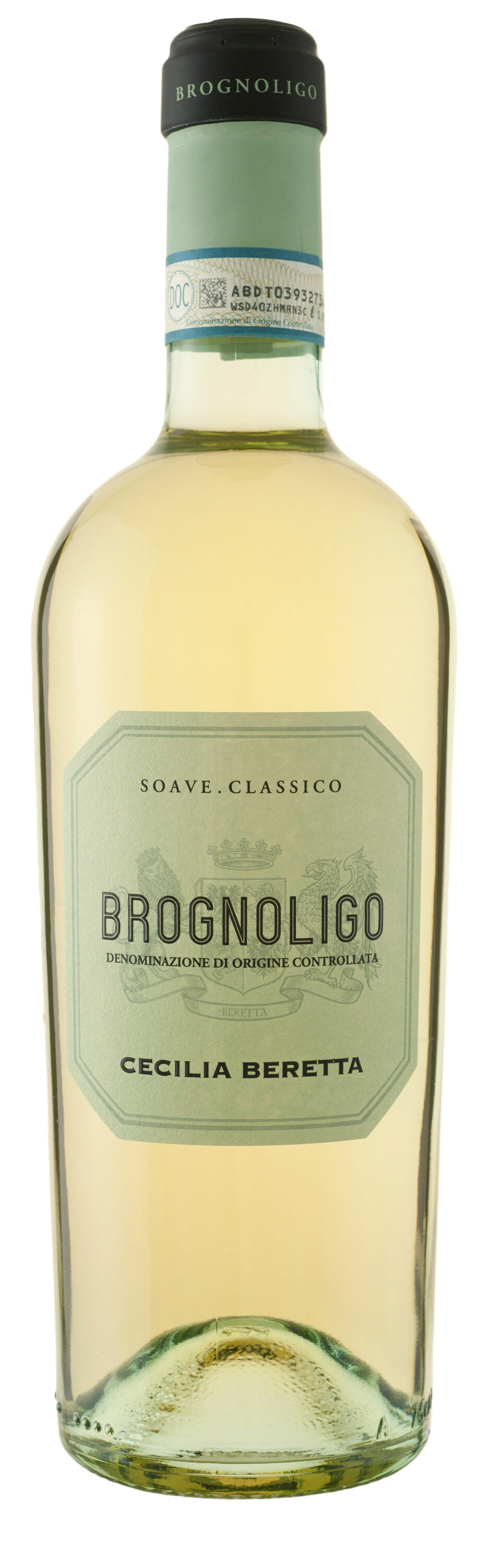 Cecilia Beretta Brognoligo Soave Classico 2021