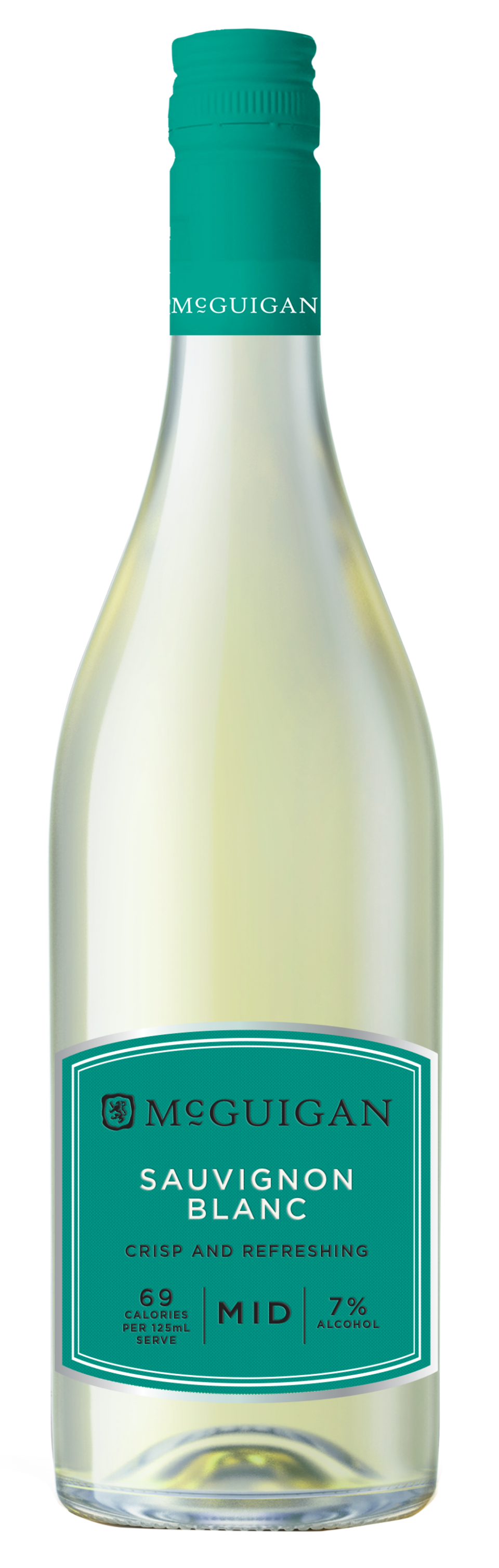 McGuigan Sauvignon Blanc