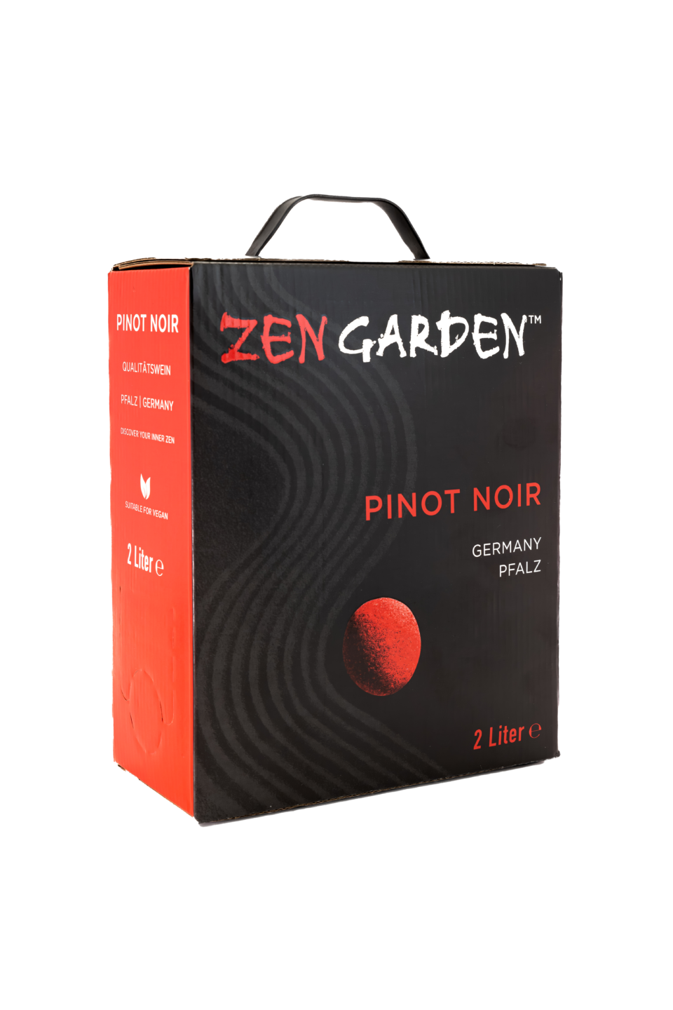 Zen Garden Pfalz Pinot Noir 2021