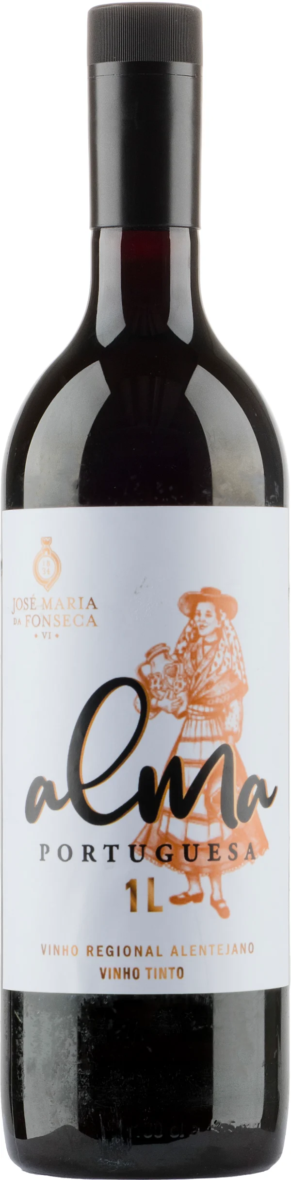 Alma Portuguesa 2023 muovipullo