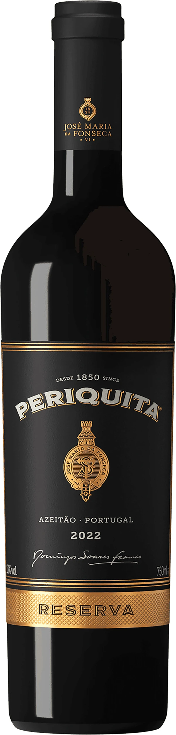 Periquita Reserva 2023